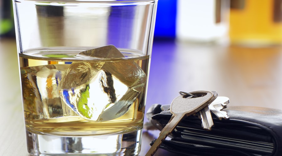 What is the lookback period for DWI offenses in North Carolina?