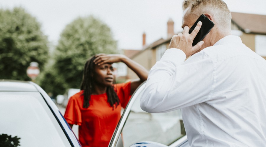 What is the statute of limitations for filing a car accident claim in North Carolina?