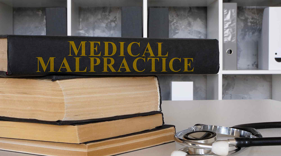 What is the statute of limitations for filing a medical malpractice claim in North Carolina?