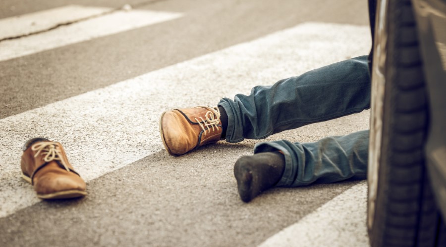 What is the statute of limitations for filing a pedestrian accident lawsuit in North Carolina?