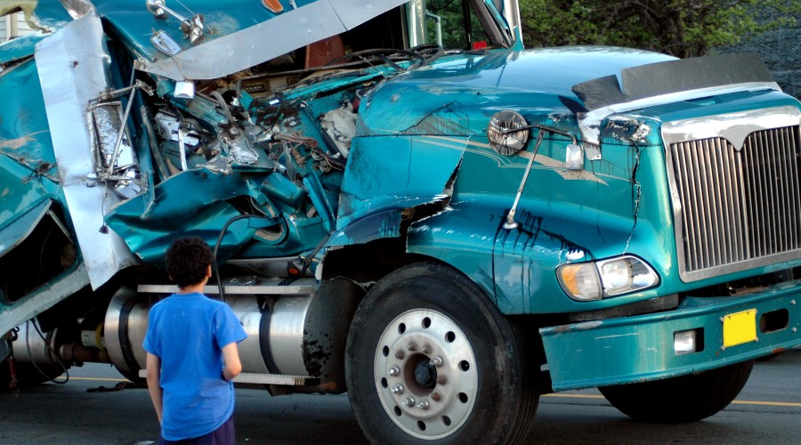 What is the statute of limitations for filing a truck accident claim in North Carolina?