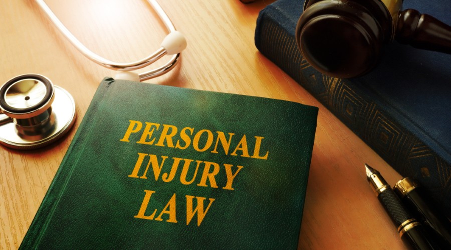 What is the statute of limitations for personal injury claims in North Carolina?