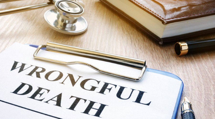 What is the statute of limitations for wrongful death claims in North Carolina?