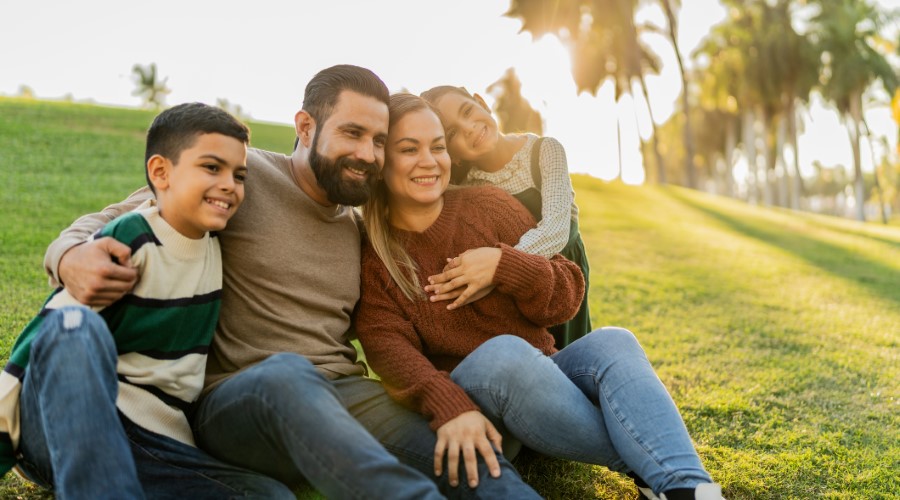What kinds of cases do family law attorneys represent in North Carolina?