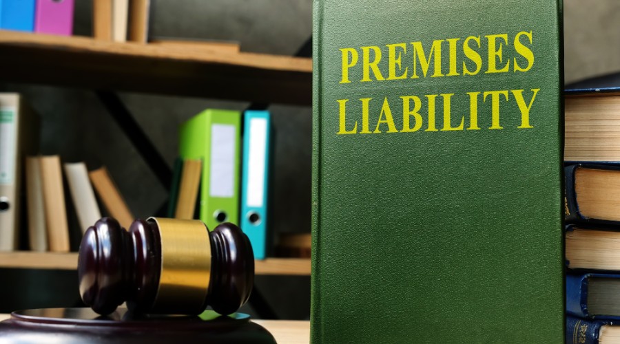 What must be proven in a premises liability claim in North Carolina?
