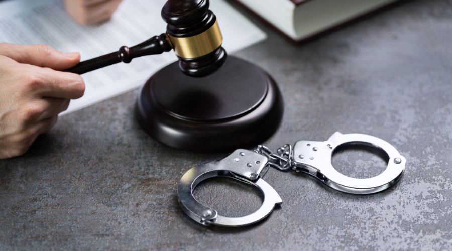 What should I do if I’m arrested in North Carolina?