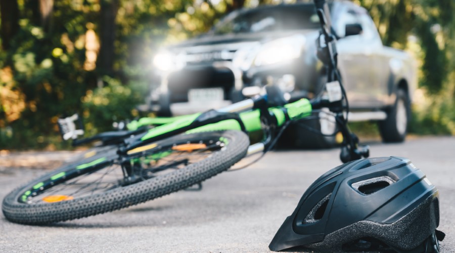 What Types of Compensation Can I Recover in a Bicycle Accident Case in North Carolina?