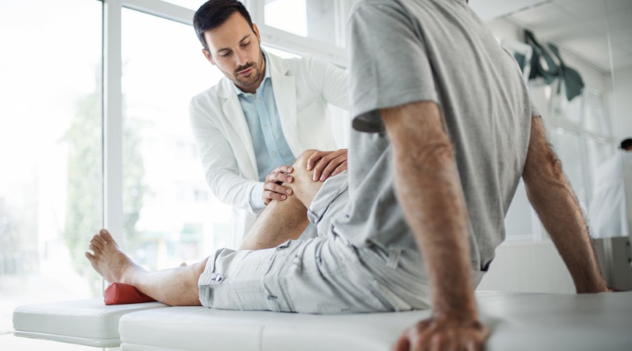 What types of damages can I claim for a third-party injury in North Carolina?