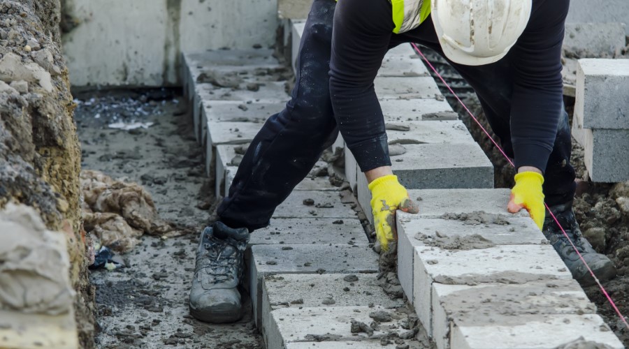 What types of damages can I seek in a third-party liability claim for a construction accident in North Carolina?