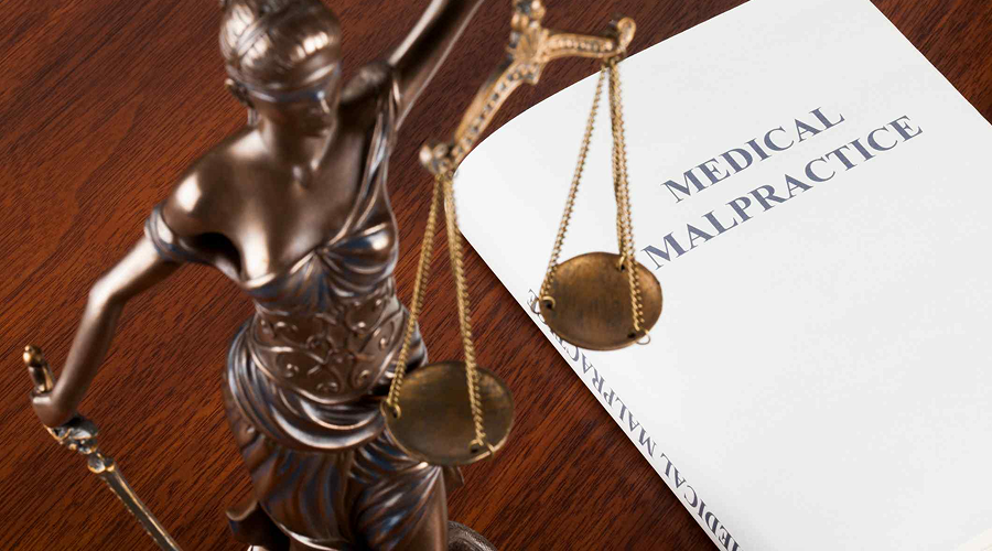 What types of damages can I seek to recover in a medical malpractice lawsuit in North Carolina?
