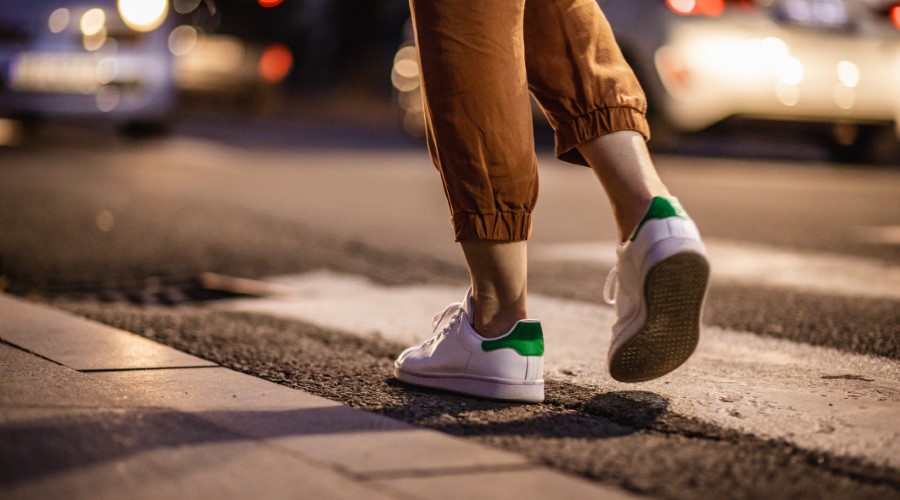 What types of damages may be available in pedestrian accident lawsuits in North Carolina?