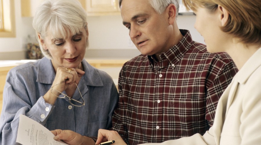 What types of Trusts are available in North Carolina?