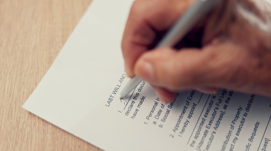Why is maintaining and updating your Estate Plan in Greensboro, North Carolina, important?